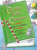 The Mice Before Christmas Musical