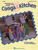 Conga in the Kitchen Collection(Song Collection)