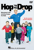 Hop 'Til You Drop(Movement and Activity Collection)