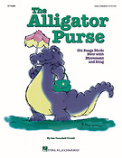 The Alligator Purse(Old Games Made New with Movement and Song)