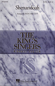 The King's Singers: Shenandoah (SATB)