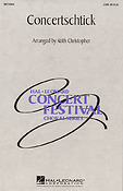 Concertschtick (Medley)