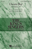 The King's Singers: Danny Boy (SATB)