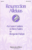 Resurrection Alleluias (Cantata)