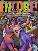 Encore! The Music of Our Times (Medley)