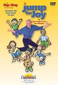 Jump fuer Joy Movement and Praise Songs for Kids(Movement and Praise Songs for Kids)