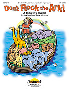 Don't Rock the Ark!(Director's Manual)