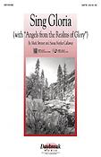Sing Gloria(with Angels from the Realms of Glory)