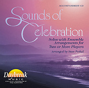 Sounds of Celebration(CD Accomp)