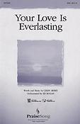 Your Love Is Everlasting