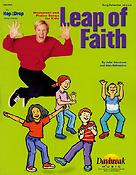 Leap of Faith Sacred Collection(Movement and Praise Songs for Kids)