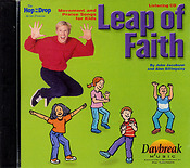 Leap of Faith Movement and Praise Songs for Kids(Movement and Praise Songs for Kids)