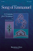 Song of Emmanuel(A Cantata For Christmas)