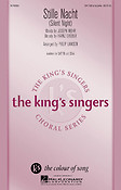 The King's Singers: Stille Nacht (Silent Night) (SATTBB)