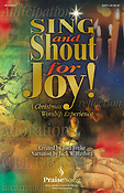 Sing and Shout fuer Joy! (Musical)