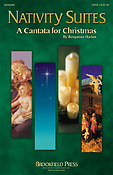 Nativity Suites(SATB)
