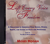Lift Every Voice fuer Freedom(CD)