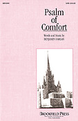Psalm of Comfuert(SATB)