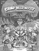 It Happened at Camp Willomocky(A Musical Adventure fuer Children)