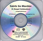 Saints Go Marchin' (A Gospel Celebration)
