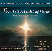 This Little Light of Mine(Special Commissions and Dedications)