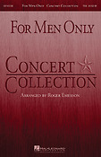 For Men Only Concert Collection (TBB)