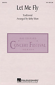 Let Me Fly