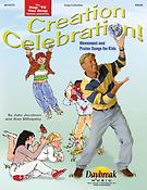 Creation Celebration Sacred Song Collection(Movement and Praise Songs for Kids)