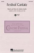 Festival Cantate