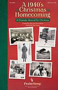 A 194s Christmas Homecoming(Drama by Paul Joiner)