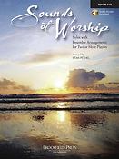Sounds of Worship (Tenorsaxofoon)