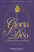 Gloria Deo(A Service of Lessons and Carols)