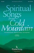 Spiritual Songs From Cold Mountain (SAB)