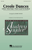 Creole Dances