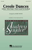 Creole Dances