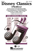 Disney Classics Medley (2-Part)