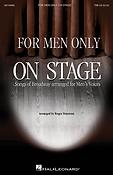 fuer Men Only On Stage Collection (TBB)