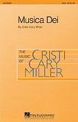 Musica Dei
