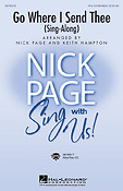 Go Where I Send Thee Sing-along