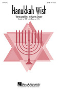 Hanukkah Wish