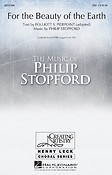 Philip Stopford: For the Beauty of the Earth (SAATTBB)