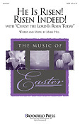 He Is Risen! Risen Indeed!