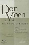 Don Moen Signature Series