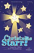 Christmas Starr!(A Children's Musical)