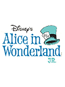 Disney's Alice in Wonderland Junior(Audio Sampler (includes libretto and CD sampler))
