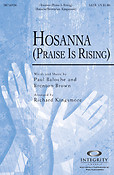 Hosanna Praise Is Rising