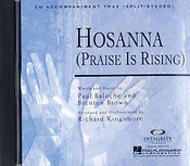 Hosanna Praise Is Rising