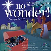 No Wonder!(A Christmas Worship Musical for Kids)