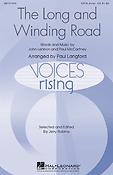 The Long and Winding Road