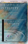 Simply Integrity(Two- and Three-Part Arrangements)